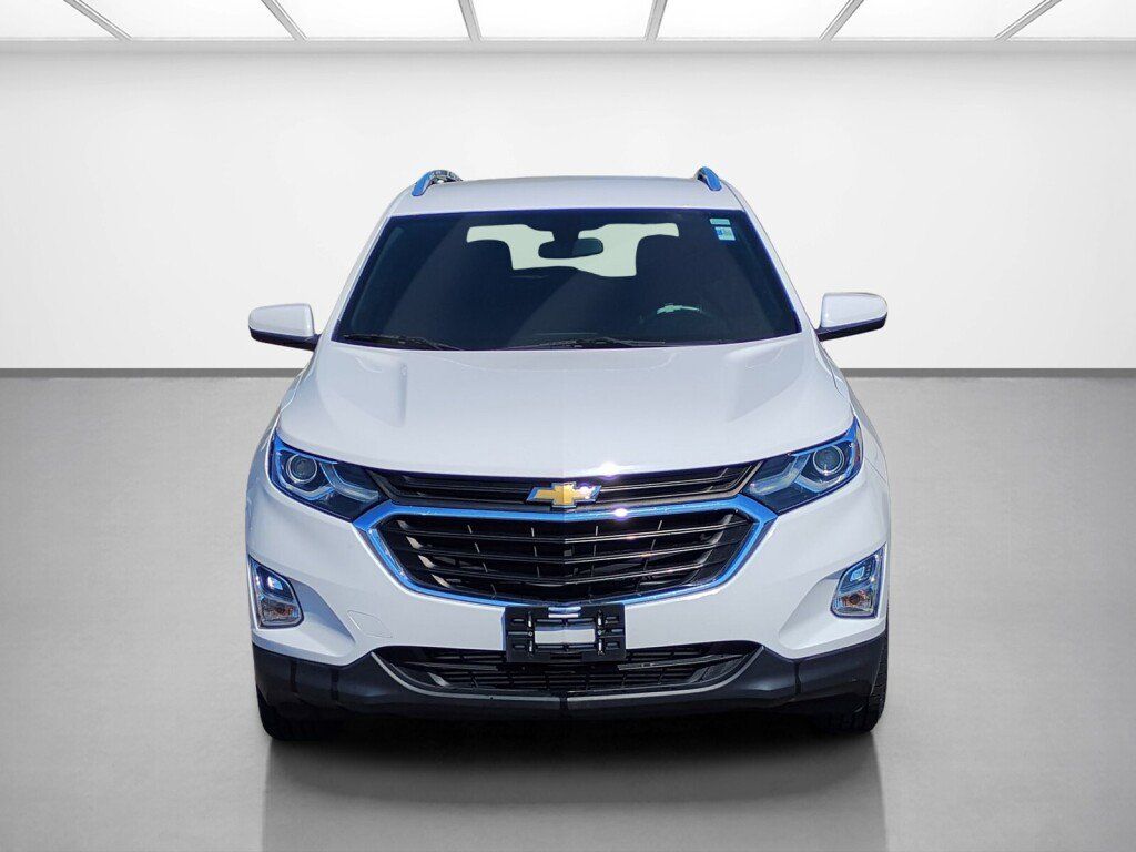 Used 2019 Chevrolet Equinox LT AWD/4WD image 8