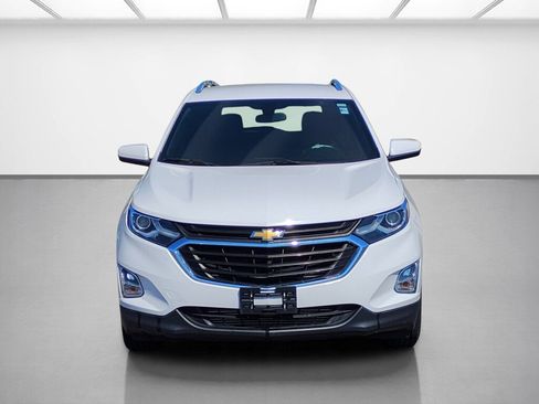 Used 2019 Chevrolet Equinox LT AWD/4WD image 8