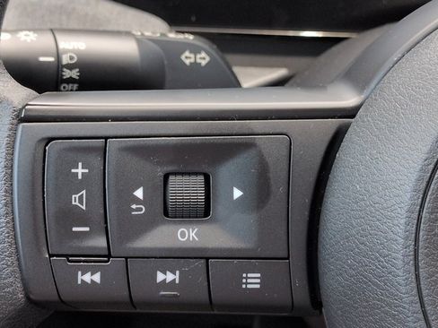 Certified 2026 Nissan Kicks SV FWD image 22