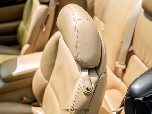 Used 2008 Lexus SC 430 Convertible RWD image 32