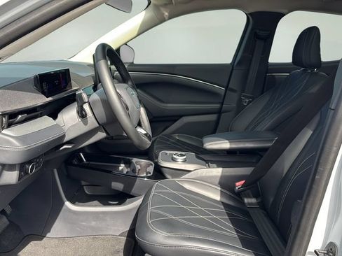 Used 2023 Ford Mustang Mach-E California Route 1 AWD/4WD image 17