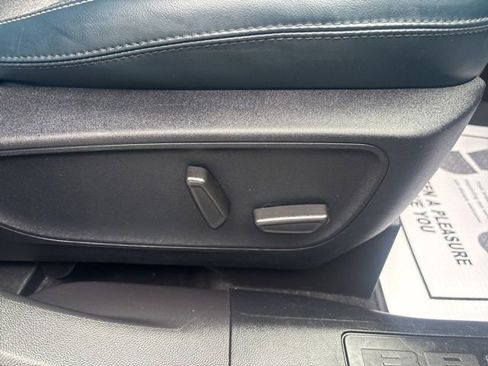 Used 2021 Ford Bronco Sport Outer Banks AWD/4WD image 14