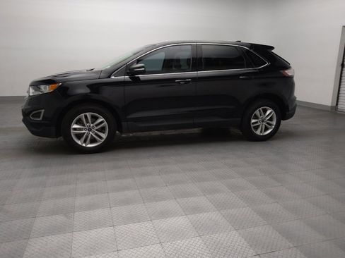 Used 2018 Ford Edge SEL w/ Equipment Group 201A FWD image 2