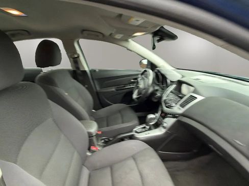 Used 2013 Chevrolet Cruze LT image 23