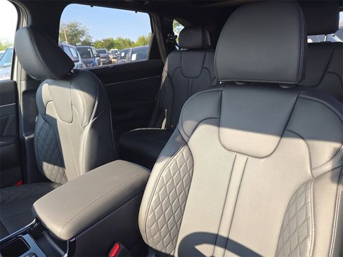 New 2026 Kia Sorento SX Prestige image 24