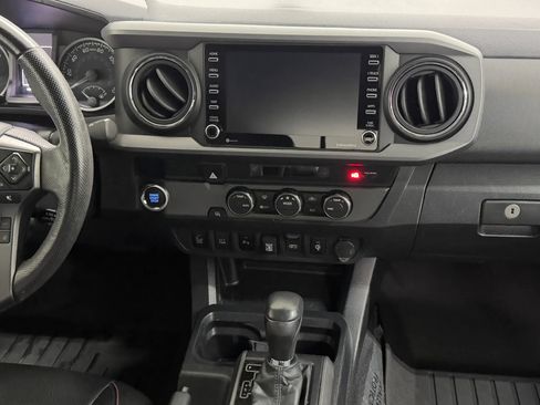 Used 2022 Toyota Tacoma TRD Sport RWD image 81