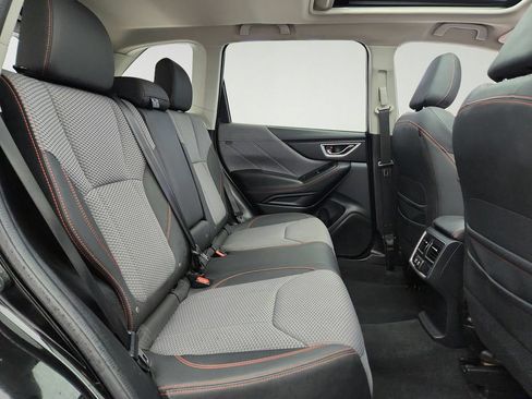 Used 2019 Subaru Forester Sport AWD/4WD image 33