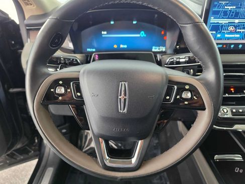 Used 2024 Lincoln Corsair Grand Touring w/ Equipment Group 302A AWD/4WD image 22
