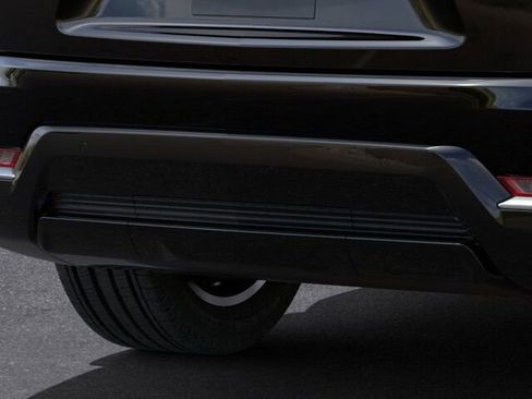 New 2025 Cadillac Escalade IQ Luxury 2 image 14