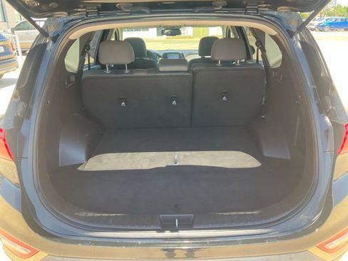 Used 2019 Hyundai Santa Fe SEL FWD image 25
