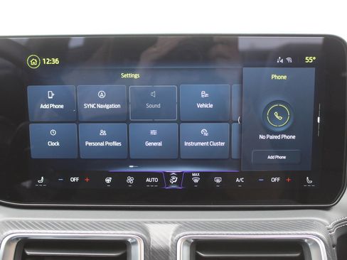 New 2026 Ford Mustang GT Premium image 27