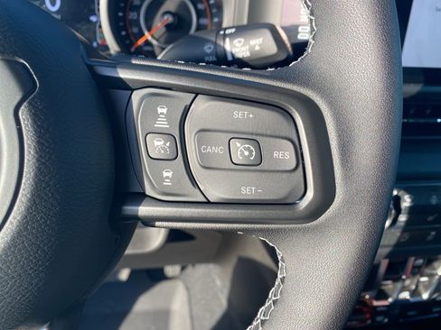 New 2026 Jeep Gladiator Rubicon image 17