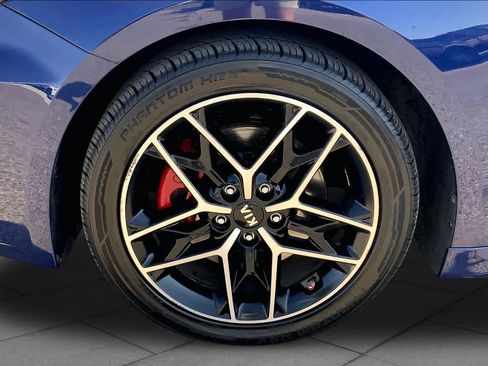 Used 2019 Kia Optima SX FWD image 11