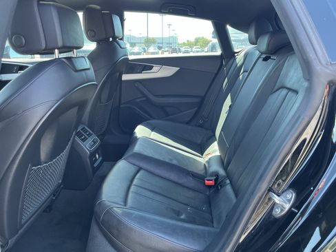 Used 2019 Audi A5 2.0T Premium Plus w/ Premium Plus AWD/4WD image 34