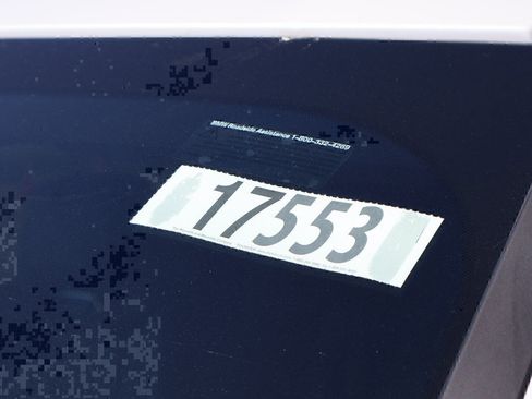 Used 2024 BMW XM image 29