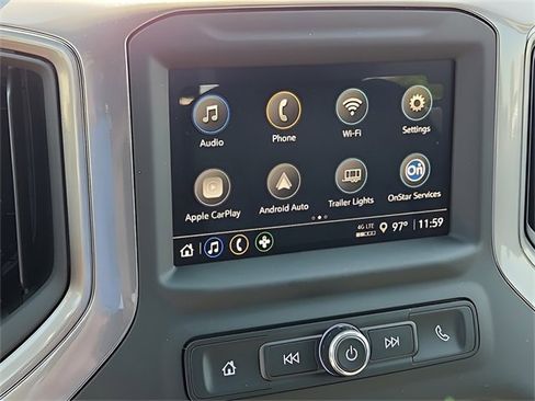 New 2025 GMC Sierra 2500 Pro image 19