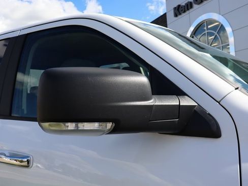 Used 2018 RAM 1500 Big Horn image 2