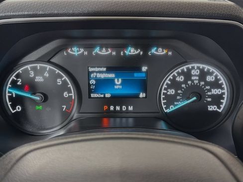 Used 2023 Ford F150 XL w/ STX Appearance Package RWD image 16