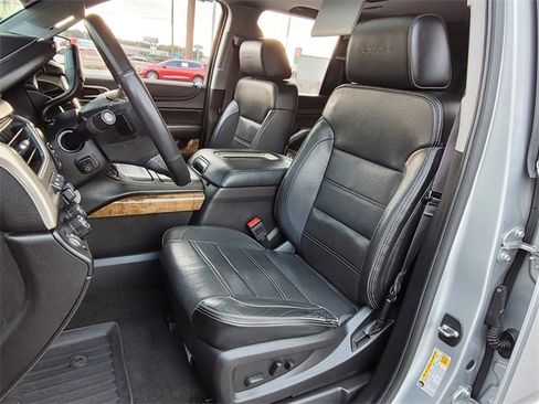 Used 2016 GMC Yukon Denali w/ Open Road Package image 8