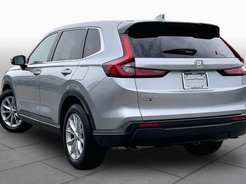 Certified 2024 Honda CR-V EX-L image 12