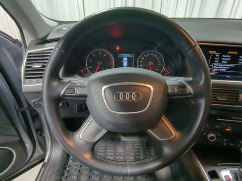 Used 2016 Audi Q5 2.0T Premium Plus image 29