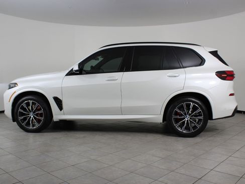 New 2026 BMW X5 sDrive40i w/ M Sport Package image 2