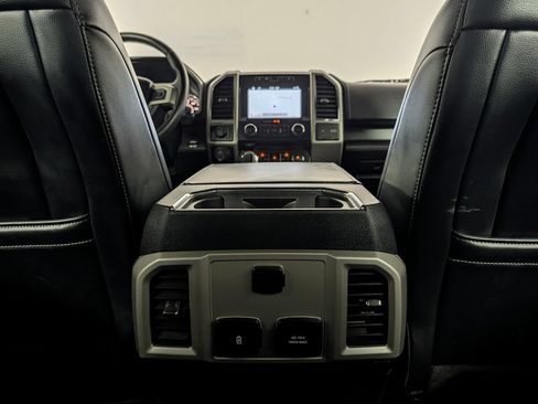 Used 2018 Ford F150 Lariat AWD/4WD image 14