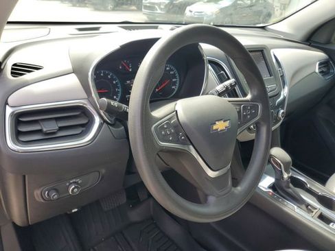 Certified 2023 Chevrolet Equinox LS w/ Midnight Edition FWD image 18
