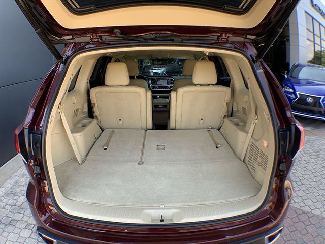 Used 2019 Toyota Highlander Limited FWD image 25