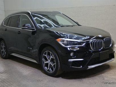 Used 2016 BMW X1 xDrive28i