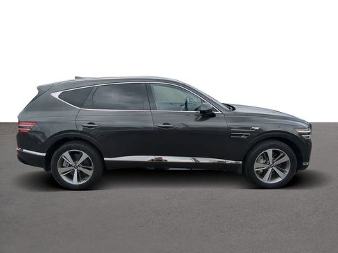 Used 2024 Genesis GV80 3.5T AWD/4WD image 3