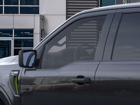 New 2025 Ford F150 STX w/ Equipment Group 200A image 20