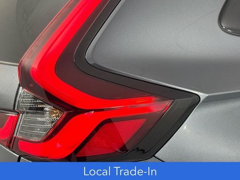 Certified 2026 Honda CR-V Sport-L image 12
