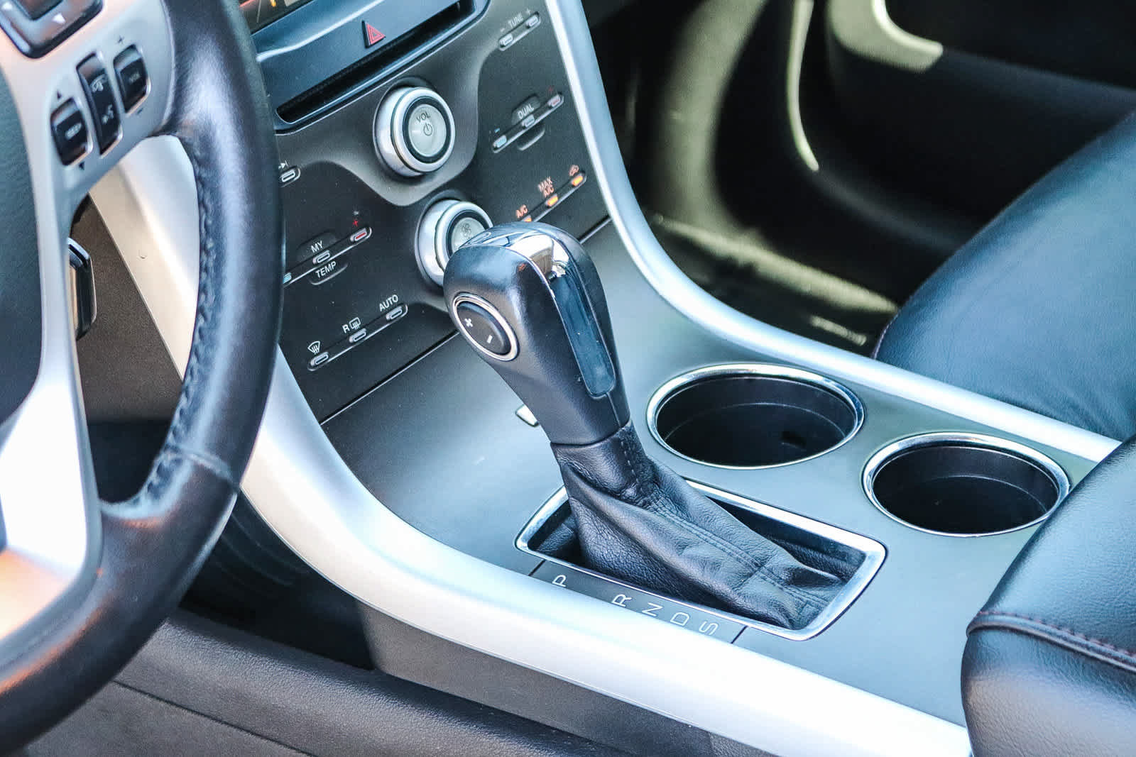 Used 2014 Ford Edge SEL w/ Equipment Group 205A FWD image 16