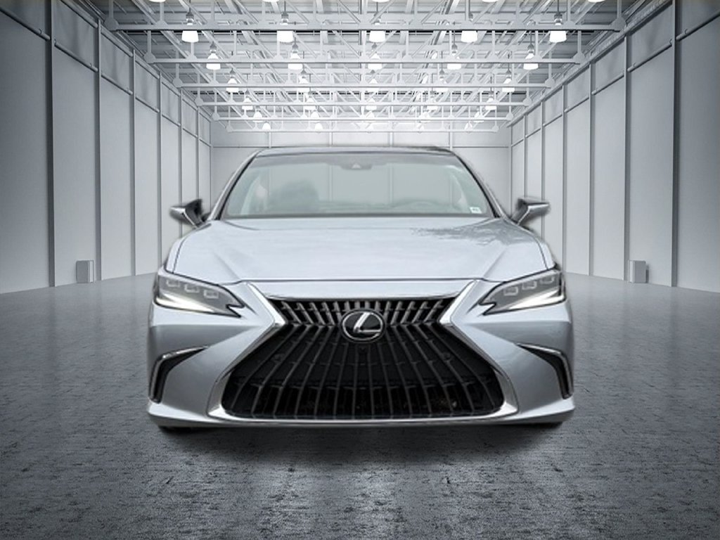 Used 2024 Lexus ES 350 Ultra Luxury w/ Accessory Package (Z2) FWD image 19