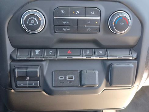 New 2025 Chevrolet Silverado 3500 W/T w/ WT Convenience Package RWD image 16