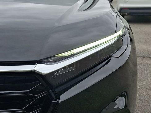 Used 2026 Honda CR-V EX image 9
