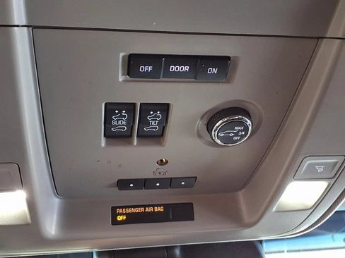 Used 2015 Chevrolet Tahoe LTZ AWD/4WD image 24