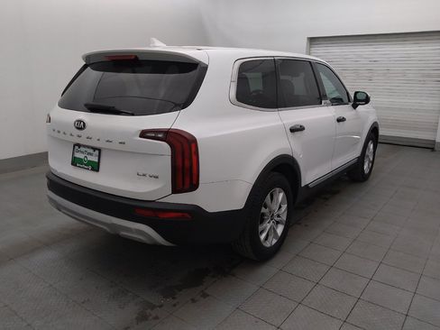 Used 2020 Kia Telluride LX FWD image 9