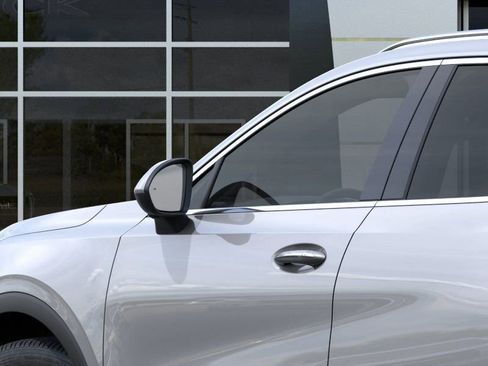 New 2026 Buick Envision Preferred AWD/4WD image 12