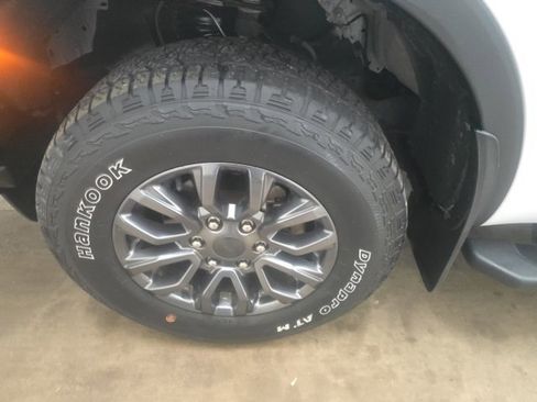 Used 2021 Ford Ranger XLT w/ Equipment Group 301A Mid image 20