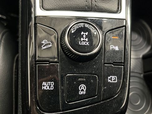 Used 2023 Kia Sportage EX AWD/4WD image 36