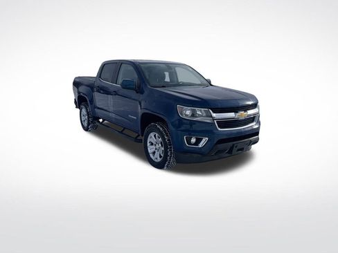 Used 2019 Chevrolet Colorado LT w/ LT Convenience Package image 7
