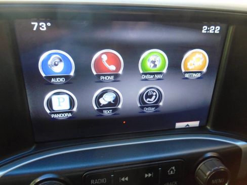 Used 2015 GMC Sierra 1500 SLE w/ SLE Value Package image 43