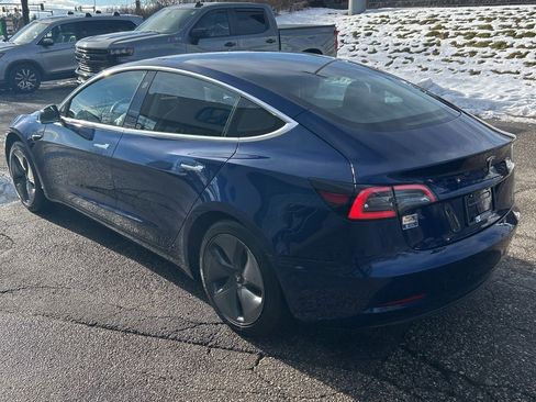 Used 2018 Tesla Model 3 Long Range image 6