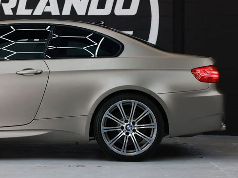 Used 2011 BMW M3 Sedan RWD image 18