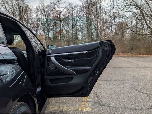 Used 2018 BMW 440i Gran Coupe xDrive image 12