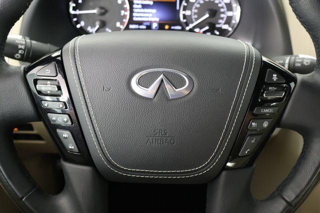 Used 2024 INFINITI QX80 Sensory w/ Cargo Package AWD/4WD image 30