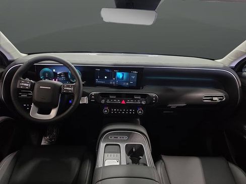 New 2026 Hyundai Palisade SEL Premium AWD/4WD image 11