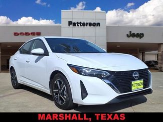 Used 2024 Nissan Sentra SV video 1